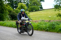 Vintage-motorcycle-club;eventdigitalimages;no-limits-trackdays;peter-wileman-photography;vintage-motocycles;vmcc-banbury-run-photographs